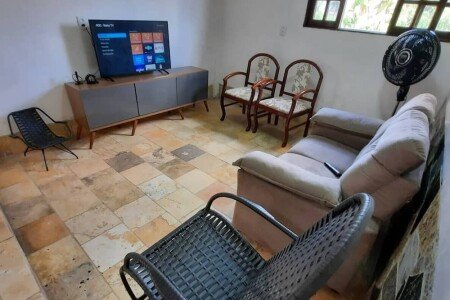 Apartamento 1 quarto, com wifi