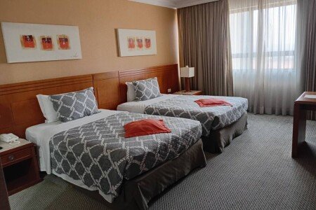 Aparthotel @todopt1 bedroom, @todoptwith pool