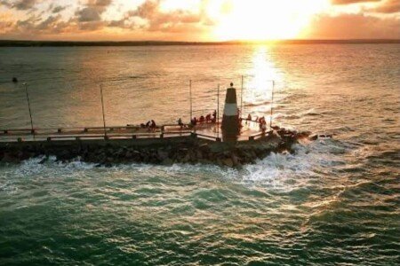 Apartamento 1 quarto, com piscina