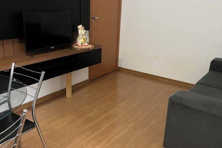 Apartamento 1 quarto, com wifi