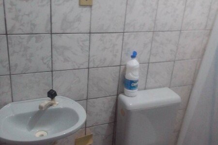 Apartamento 1 quarto, com ar condicionado