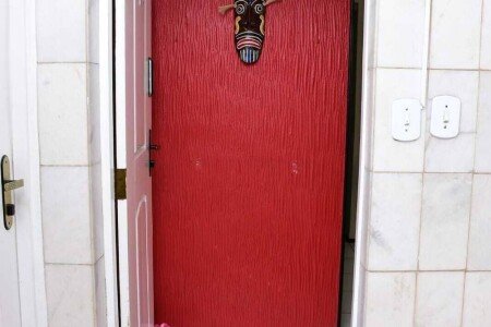 Apartamento 1 quarto, com ar condicionado