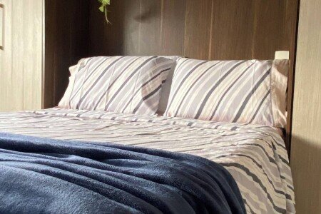 Apartamento 1 quarto, com wifi