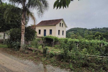 Casa 1 quarto, com wifi