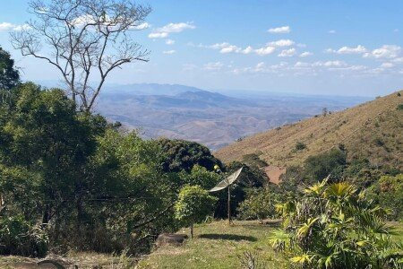 Pousada / Bed and breakfast 1 quarto, com piscina