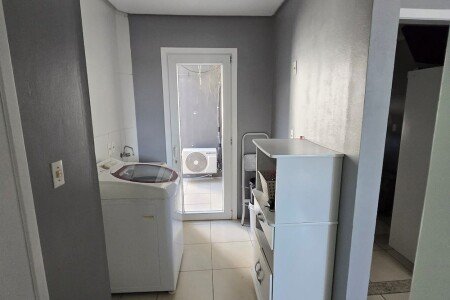 Apartamento 1 quarto, com ar condicionado