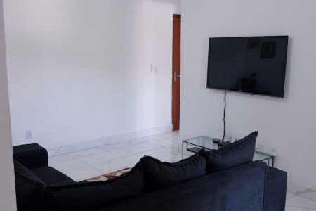 Apartamento 2 quartos, com piscina