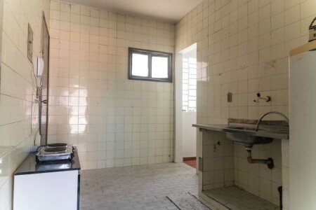 Apartamento 4 quartos, com ar condicionado