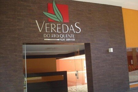 Apartamento 1 quarto, com piscina