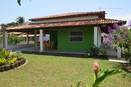 Casa 1 quarto, com jacuzzi