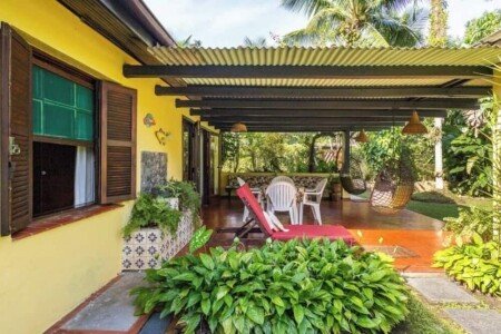 @todoptHouse 4 bedrooms, with garden