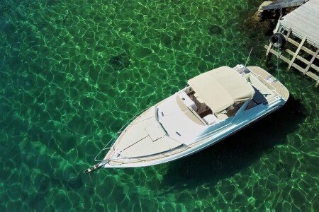 Casa 1 quarto, com ar condicionado