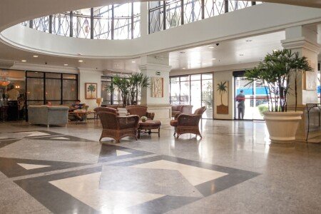 Appartamento 1 camera, con idromassaggio