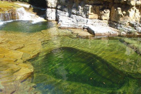 Pousada / Bed and breakfast 1 quarto, com piscina