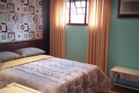 @todoptBed and breakfast @todopt1 bedroom, @todoptwith gym