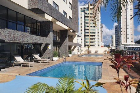 Apartamento 2 habitaciones, con jacuzzi