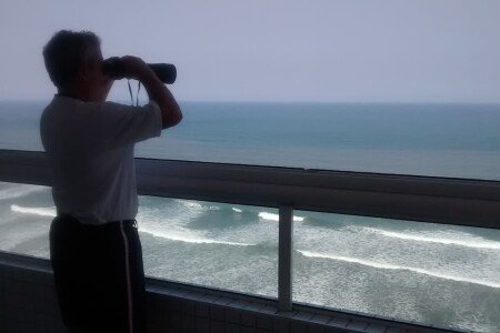 Apartamento 1 quarto, com ar condicionado