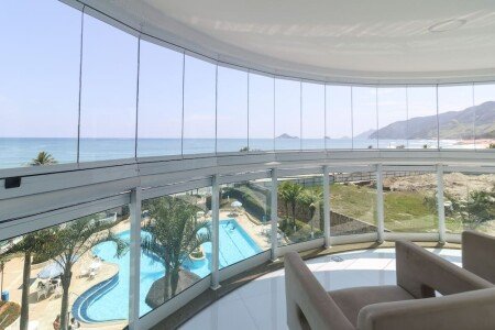 Apartamento 1 quarto, com jacuzzi