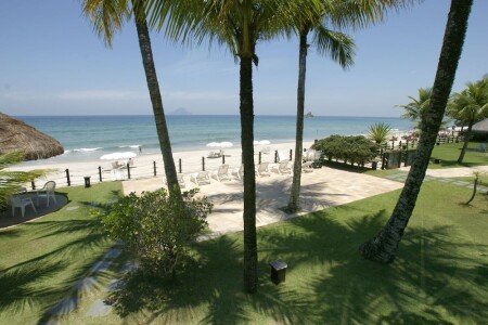 Apartamento 1 quarto, com jacuzzi