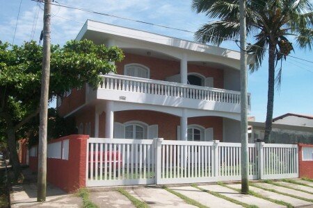 Apartamento 1 quarto, com jardim