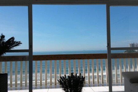 Apartment 4 bedrooms, with garden