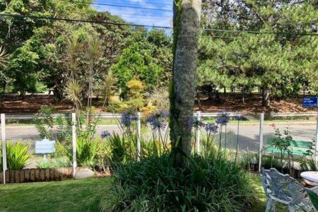 Casa 1 quarto, com jacuzzi