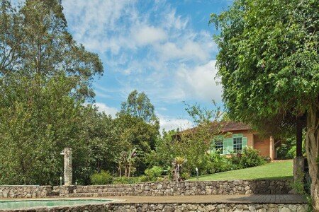 Bed and breakfast 3 bedrooms, with jacuzzi