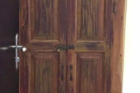 Apartamento 1 quarto, com ar condicionado