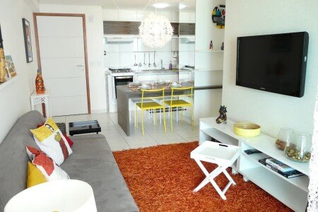 @todoptApartment 2 bedrooms, @todoptwith pool