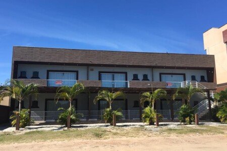 Apartamento 1 quarto, com piscina