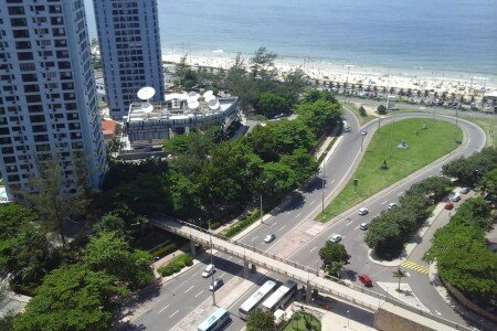 Apartamento 1 quarto, com jacuzzi