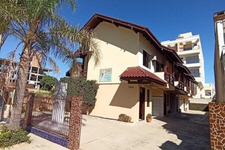 Apartamento 1 quarto, com jardim