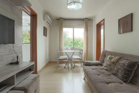 Appartement design, 5 voyageurs, avec salle de sport