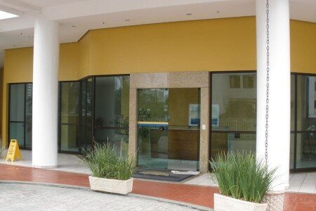 Apartamento 1 quarto, com piscina