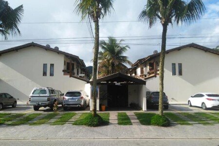 Apartamento 1 quarto, com jardim