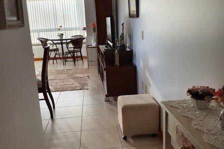 Apartamento 1 quarto, com ginásio