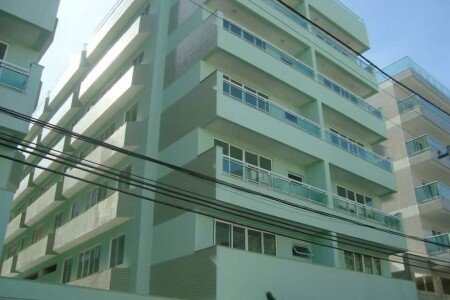 Apartamento 1 quarto, com ar condicionado