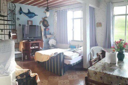 @todoptApartment 2 bedrooms, with garden