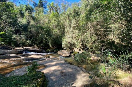 Casa 1 quarto, com piscina