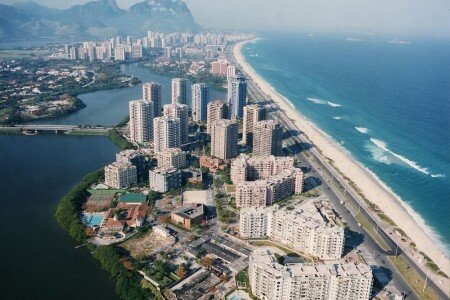 Apartamento 1 quarto, com piscina