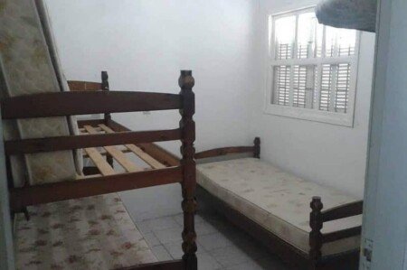 Casa 1 quarto, com jacuzzi