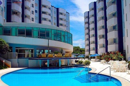 Hotel @todoptwith jacuzzi