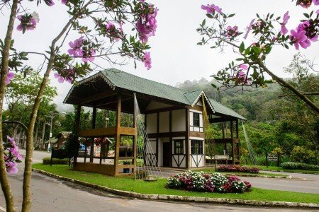 Apartamento 1 quarto, com wifi