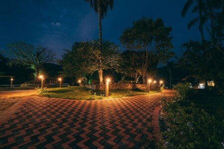 Casa 1 quarto, com piscina