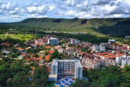 Apartamento 1 quarto, com ar condicionado