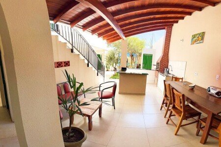 Apartamento 1 quarto, com wifi