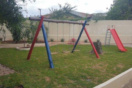 Casa 1 quarto, com piscina