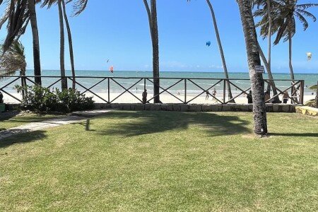 Apartamento 1 quarto, com piscina