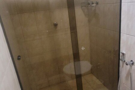 Apartamento 1 quarto, com ar condicionado