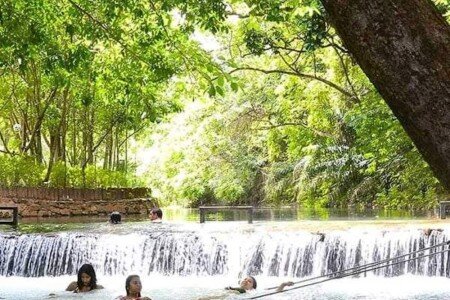 Apartamento 1 quarto, com jacuzzi